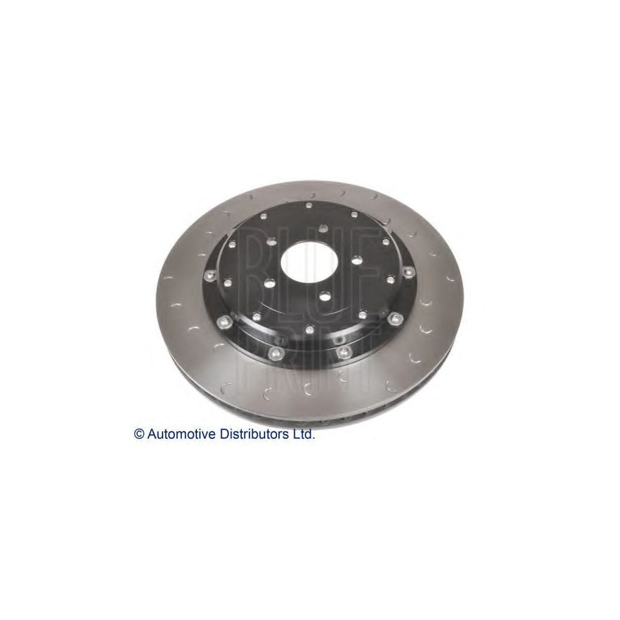 Blue Print ADN143146C Brake Disc For Nissan Gt-R (R35)