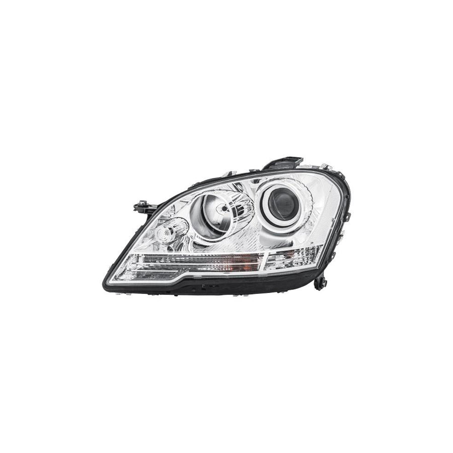 Hella 1EL 263 064-011 Headlight Suitable For Mercedes-Benz Ml-Class (W164)