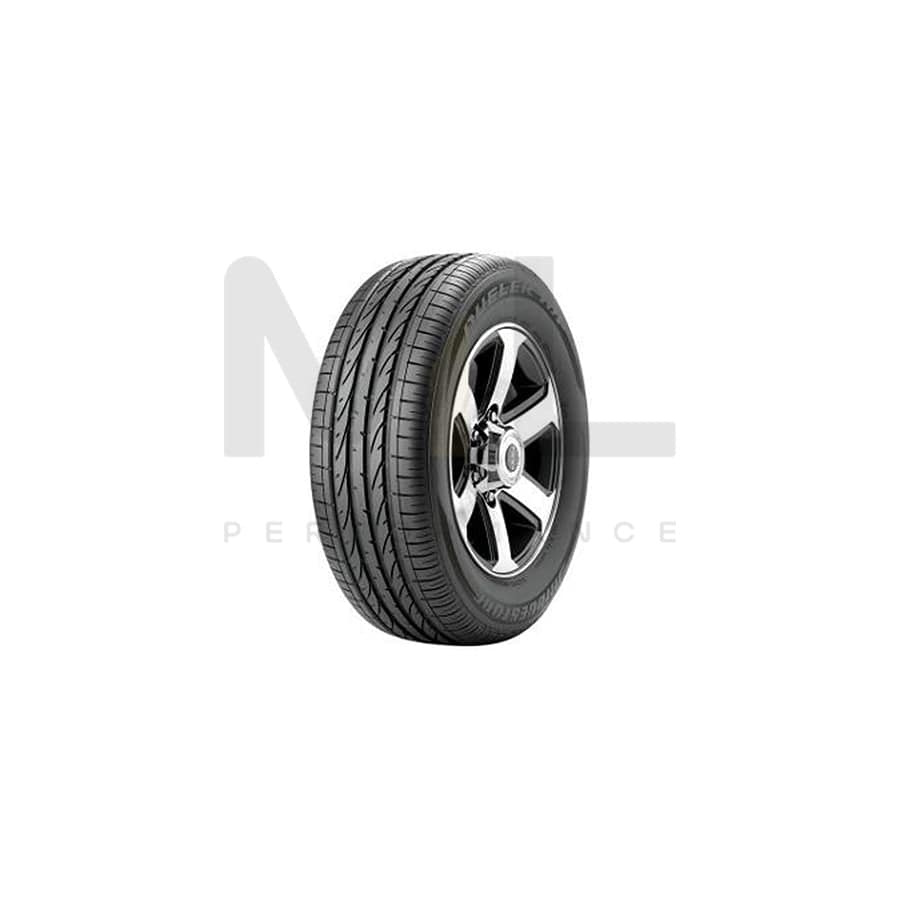 Bridgestone Dueler H/P Sport (AR) 235/60 R18 103V SUV Summer Tyre | ML Performance UK Car Parts