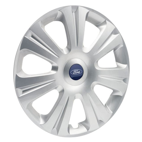 GENUINE FORD 2546993 ECOSPORT WHEEL COVER 16" | ML Performance UK