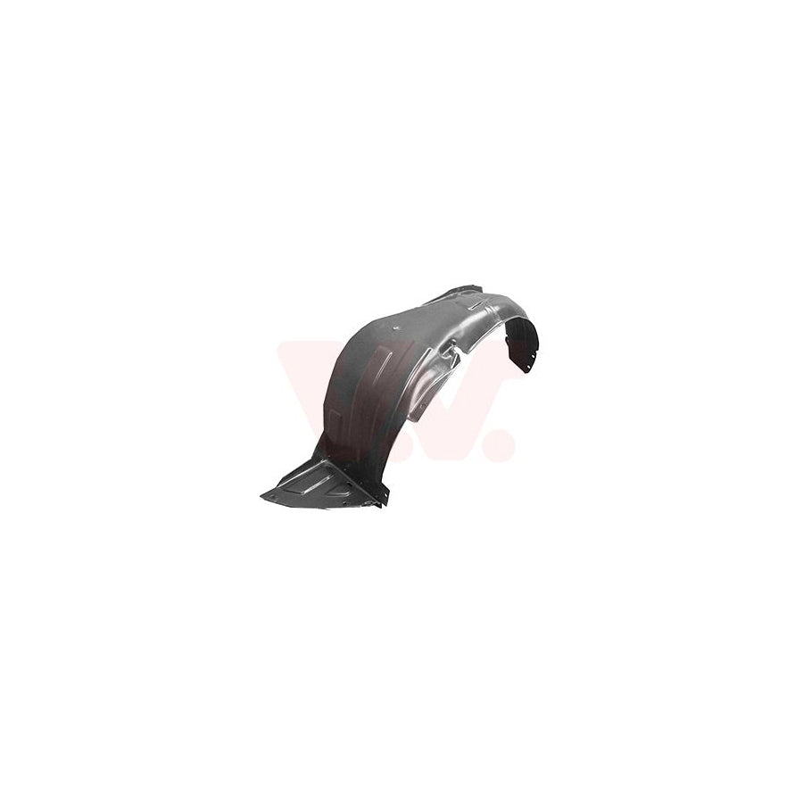 Van Wezel 8325433 Panelling, Mudguard for KIA Picanto III (JA) | ML Performance UK Car Parts