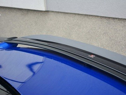 Maxton Design Subaru Brz Facelift (2017-2020) Spoiler Cap V.1