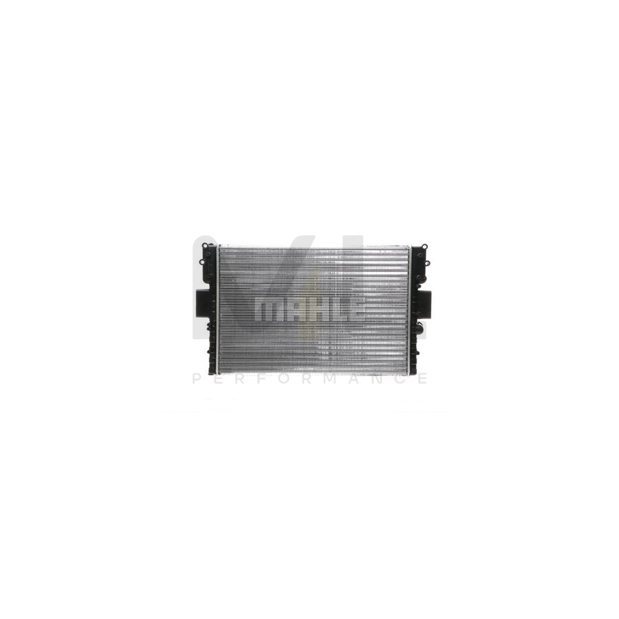 MAHLE ORIGINAL CR 1551 000P Engine radiator for IVECO Daily Brazed cooling fins | ML Performance Car Parts