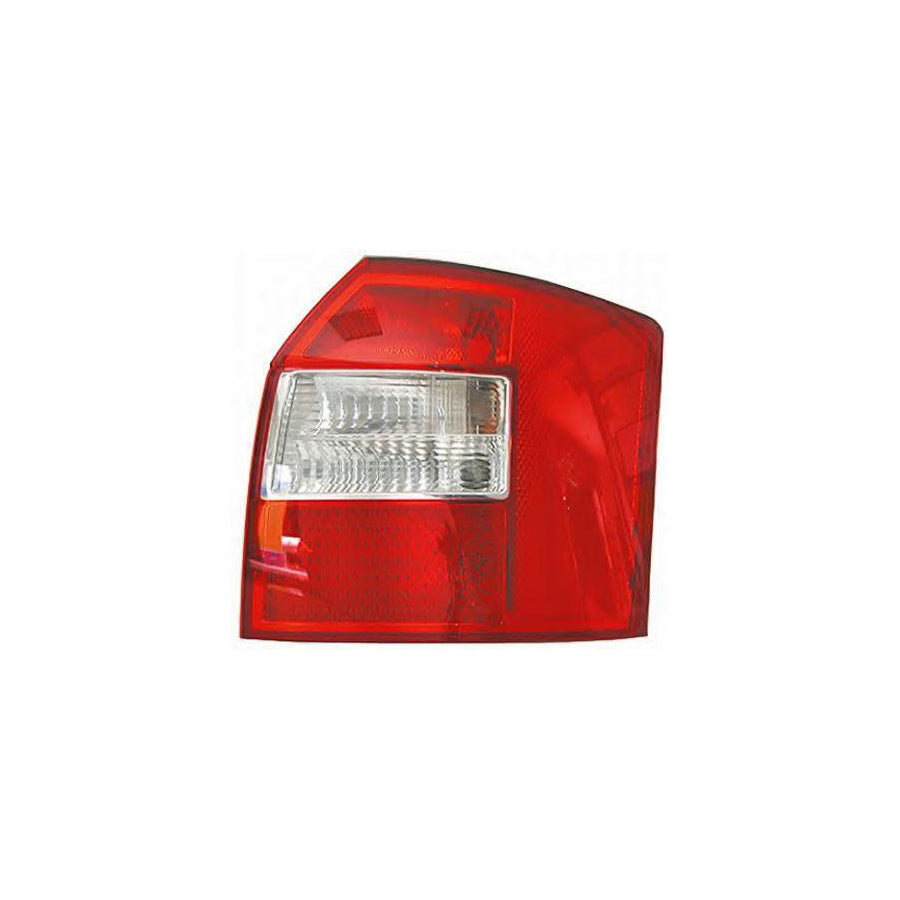 Hella 2VP 354 285-021 Rear Light For Audi A4 B6 Avant (8E5)