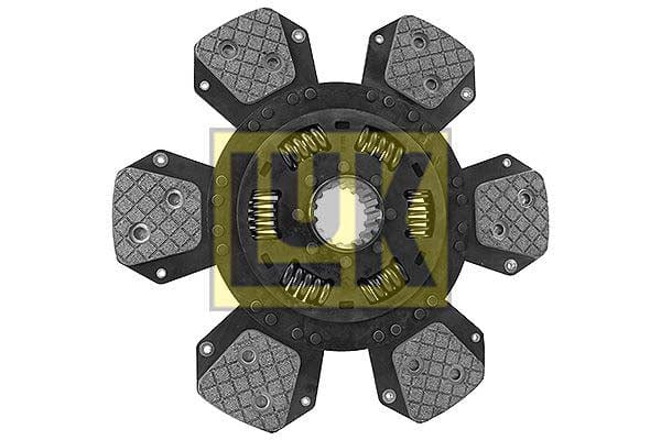 LuK 331 0105 11 Clutch Disc