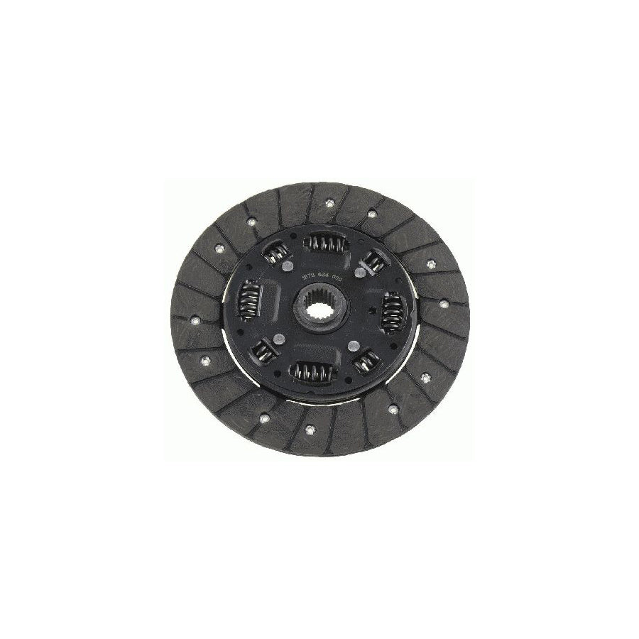 Sachs 1878 634 009 Clutch Disc