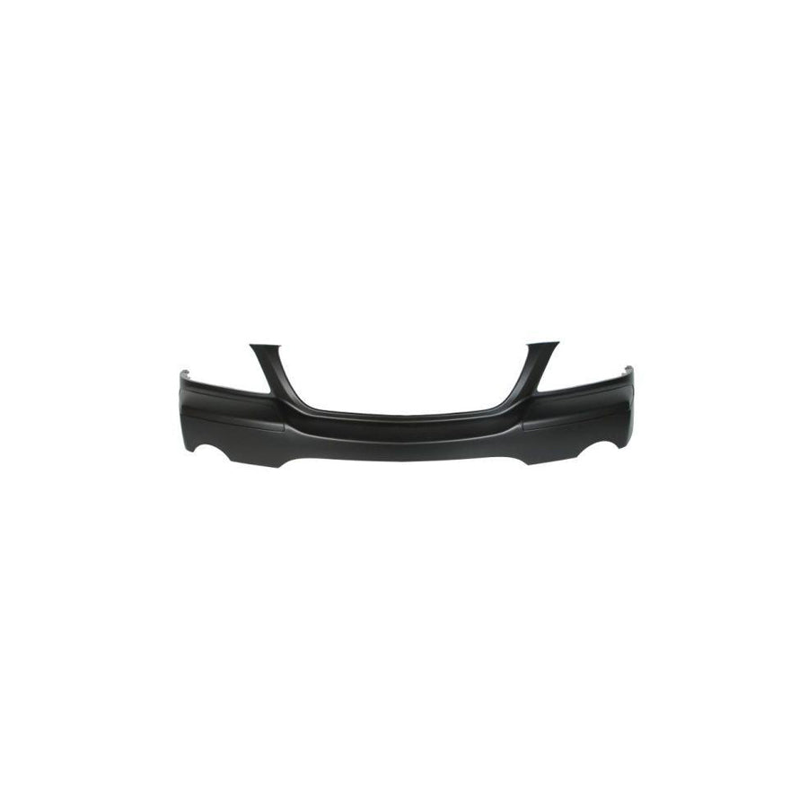 Blic 5510-00-0940900P Bumper For Chrysler Pacifica MPV