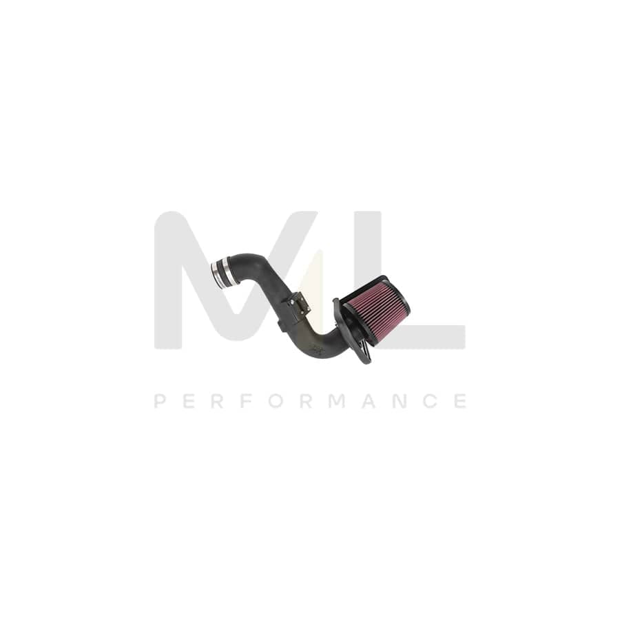 K&N 57-2587 Performance Air Intake System | ML Car Parts UK | ML Performance