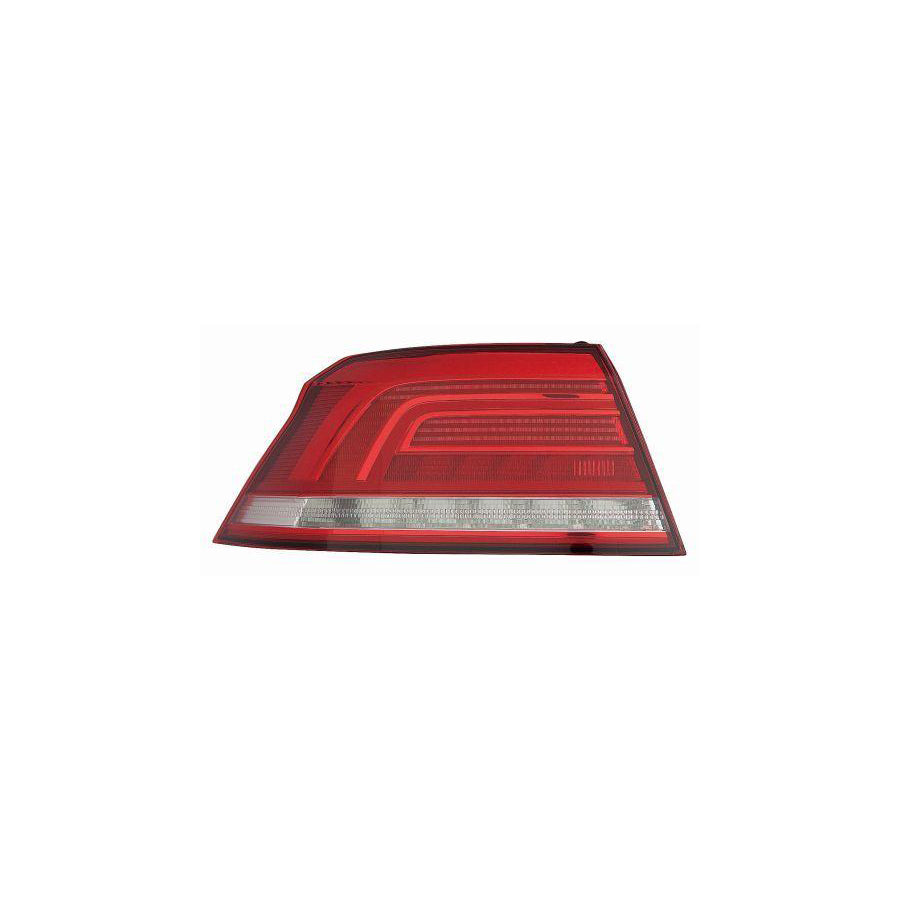 Abakus 44119G7RAE Rear Light For Vw Passat | ML Performance UK