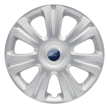 GENUINE FORD 2546993 ECOSPORT WHEEL COVER 16" | ML Performance UK