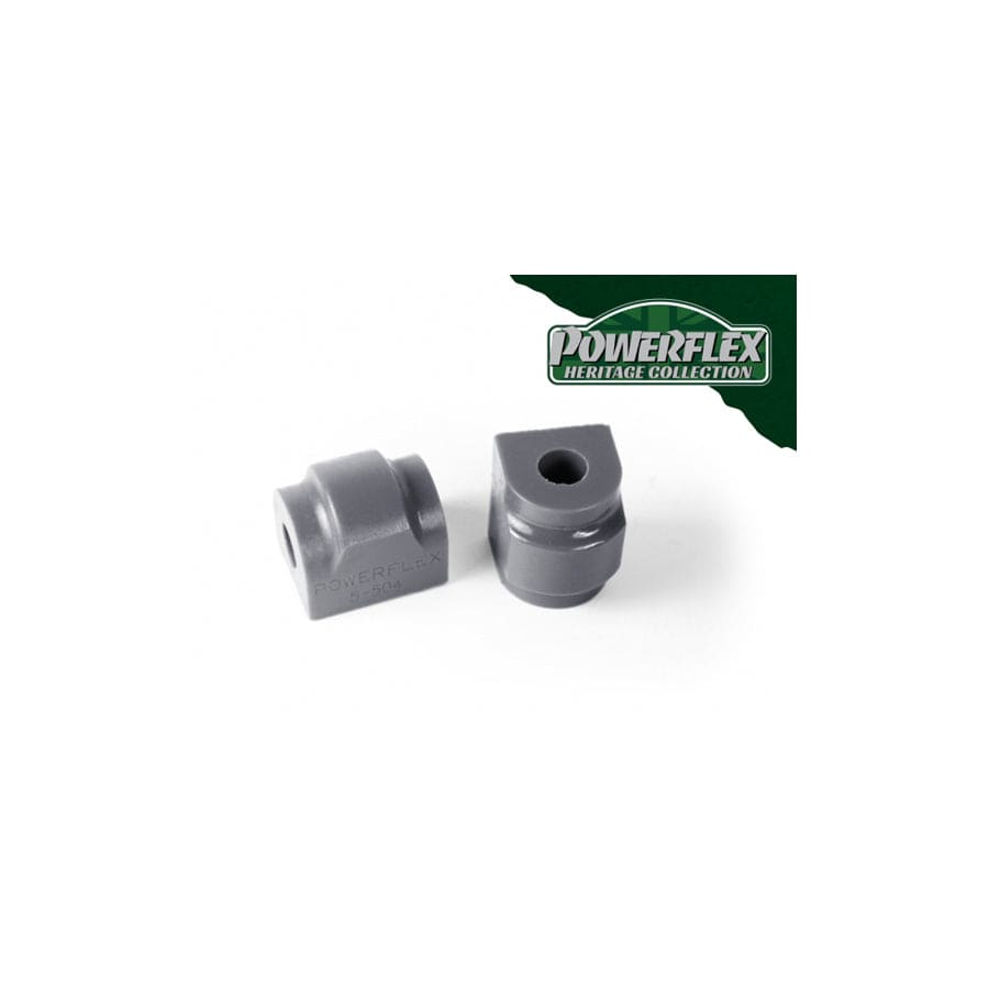 Powerflex PFR5-504-21H BMW E28 E24 Front Anti Roll Bar Mounting Bush 21mm | ML Performance UK Car Parts