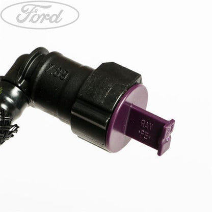 GENUINE FORD 1352905 BRAKE FLUID RESERVOIR | ML Performance UK