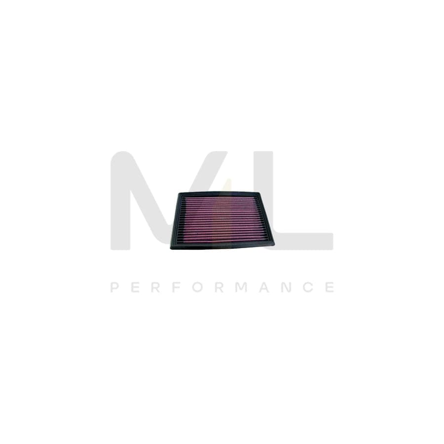 K&N 33-2036 Replacement Air Filter | ML Car Parts UK | ML Performance