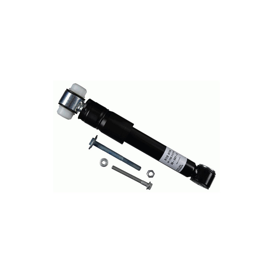 Sachs 313 014 Shock Absorber Suitable For Mercedes-Benz Vaneo (W414)