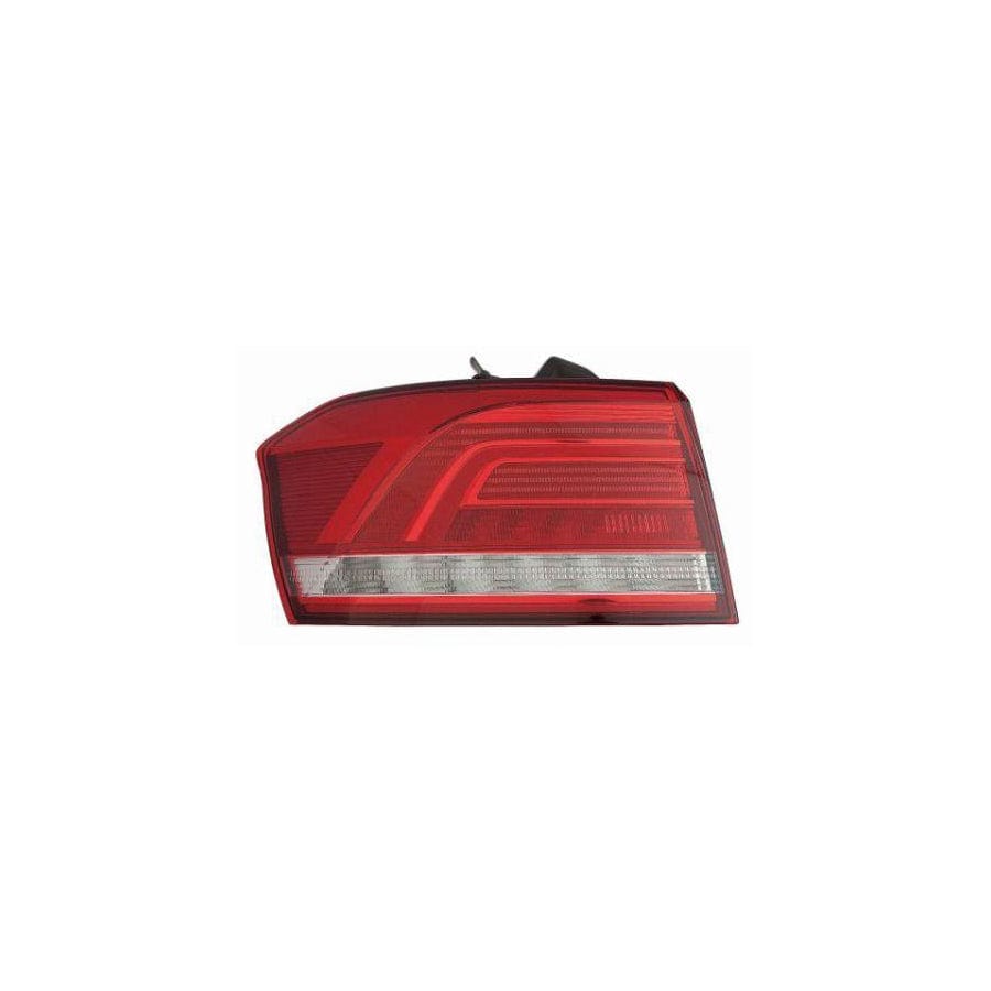 Abakus 44119G5RAE Rear Light For Vw Passat | ML Performance UK