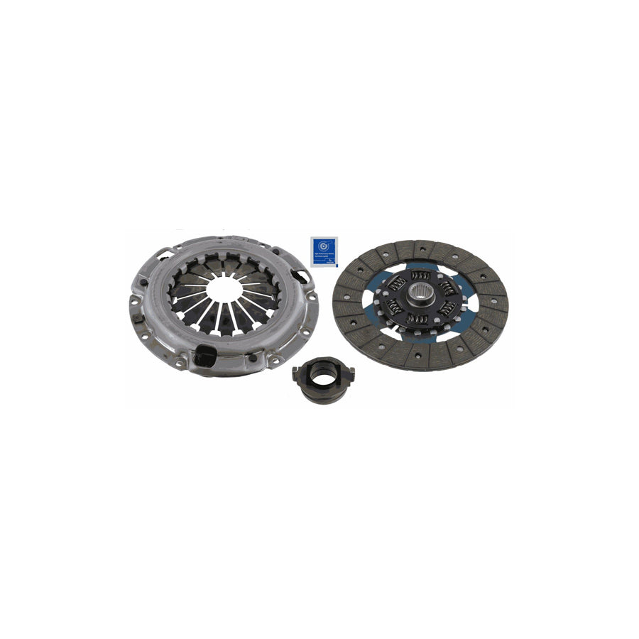 Sachs 3000 951 748 Clutch Kit