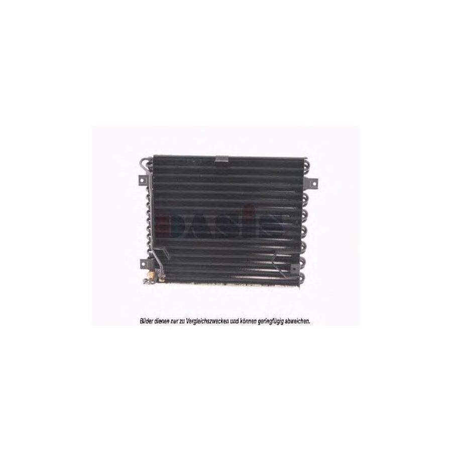 AKS Dasis 051950N Air Conditioning Condenser | ML Performance UK