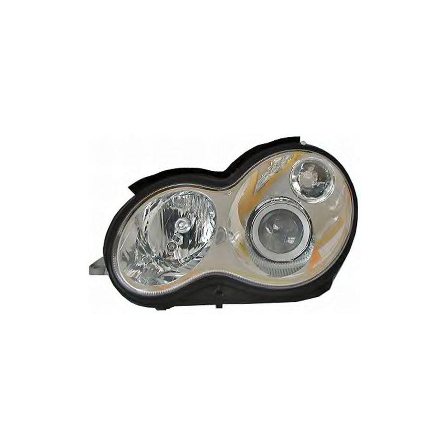 Hella 1EL 354 213-061 Headlight