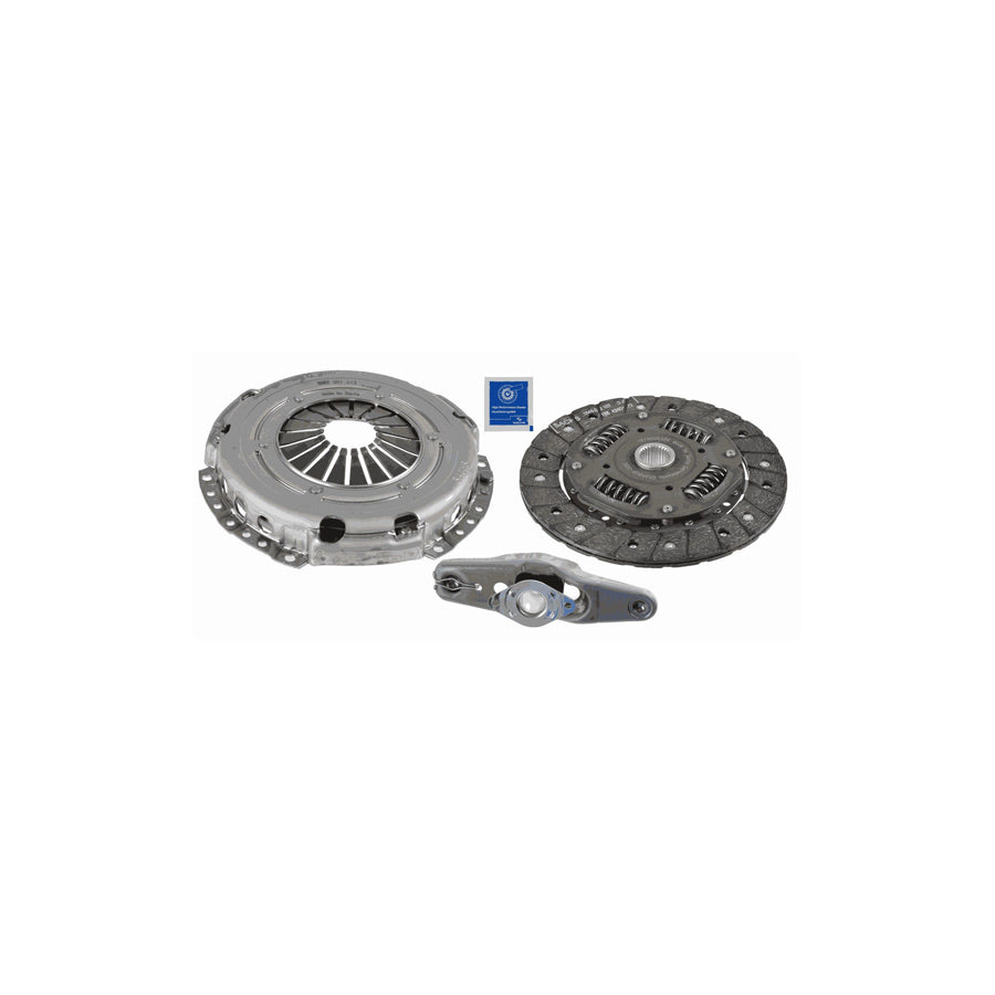 Sachs 3000 950 064 Clutch Kit