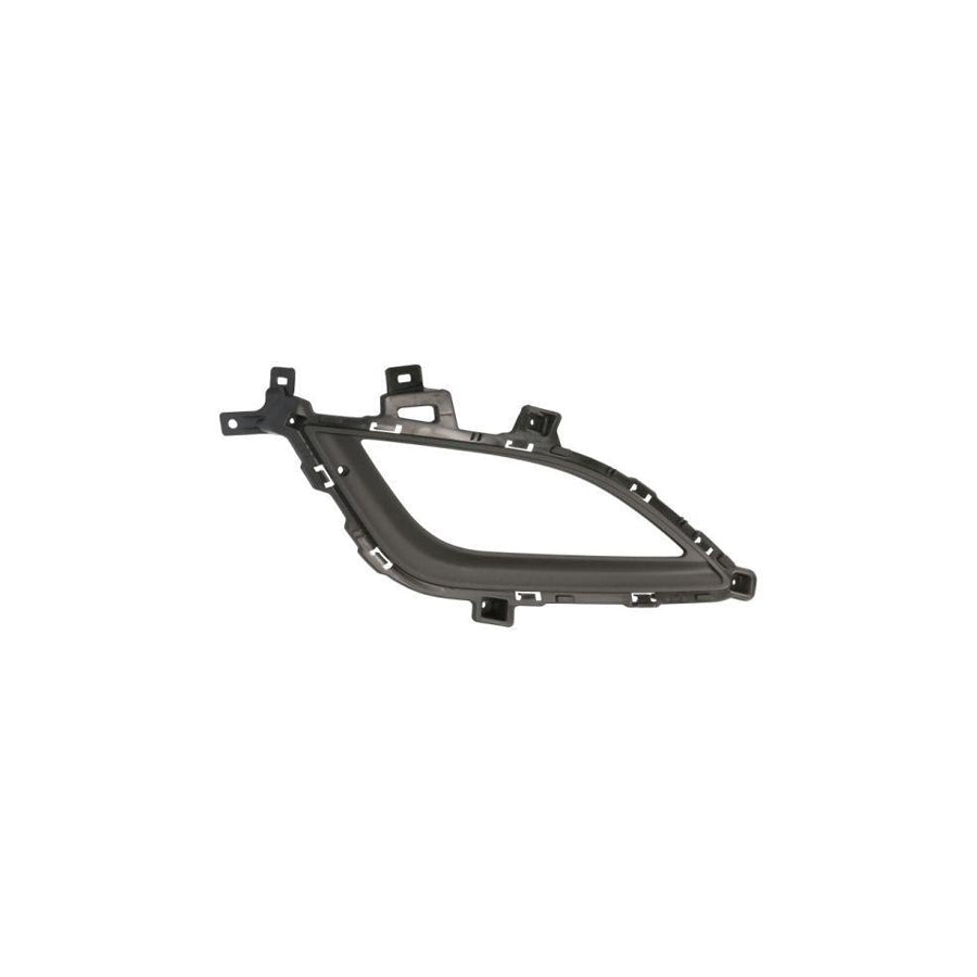 Blic 6503-05-9504680P Rear Panel For VW Polo