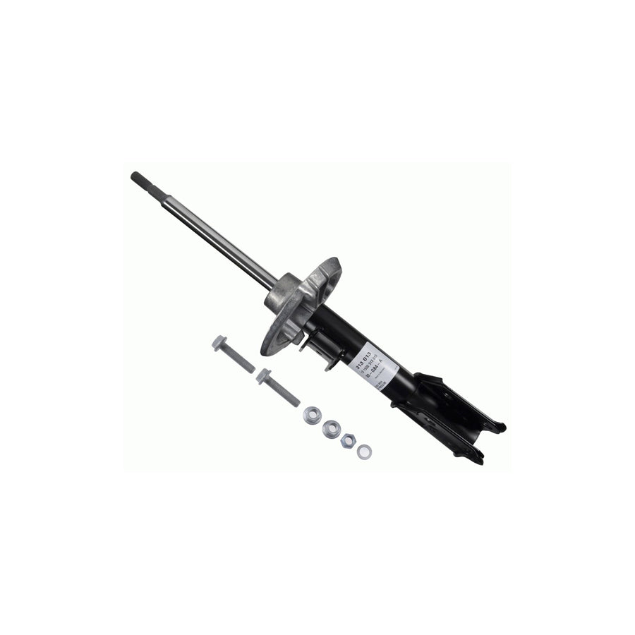 Sachs 313 013 Shock Absorber Suitable For Mercedes-Benz Vaneo (W414)