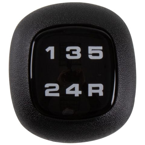 GENUINE FORD 7157375 GEAR CHANGE LEVER KNOB 5 SPEED MANUAL MTX75 | ML Performance UK