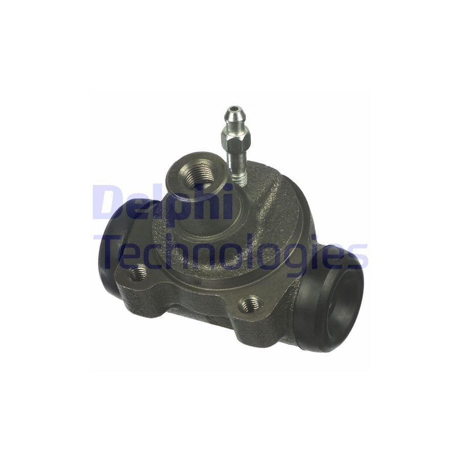 Delphi Lw70150 Wheel Brake Cylinder For Iveco Daily