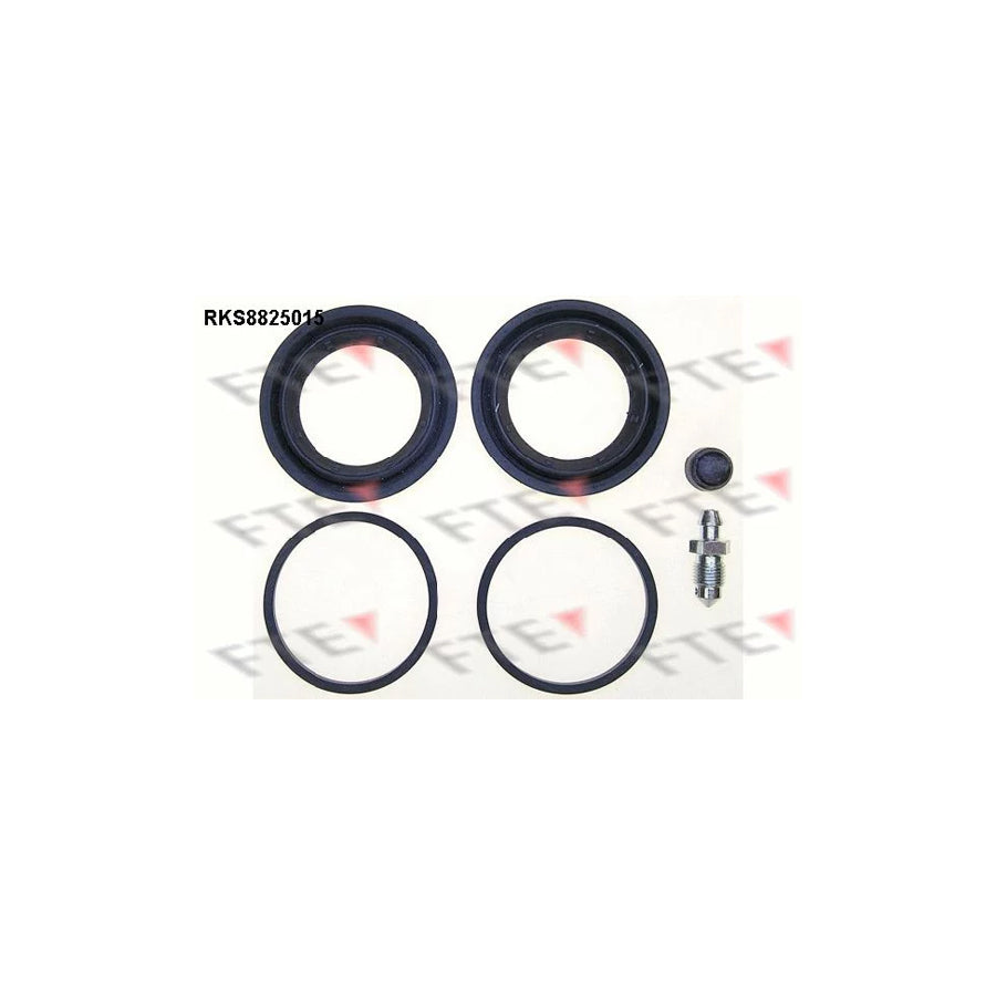 Fte RKS8825015 Repair Kit, Brake Caliper | ML Performance UK Car Parts