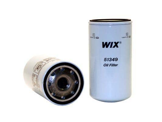 WIX Filters 51349 Oil Filter