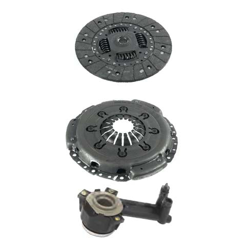 LuK 618 2126 33 Clutch Kit