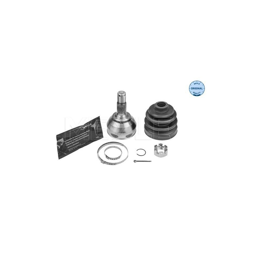 Meyle 40-14 498 0009 Joint Kit, Drive Shaft