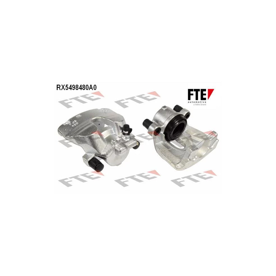 Fte RX5498480A0 Brake Caliper | ML Performance UK Car Parts