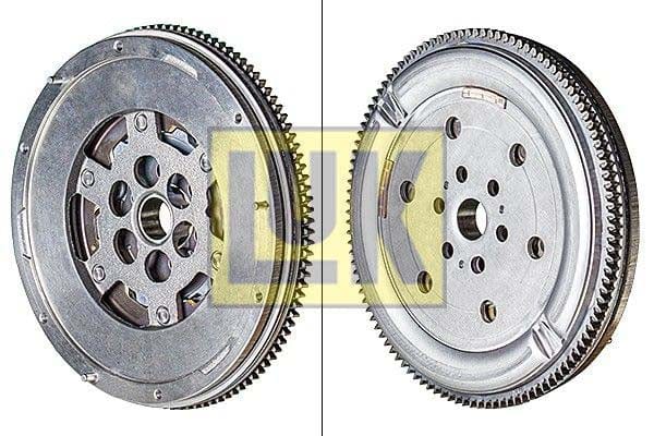 LuK 415 0376 10 Dual Mass Flywheel