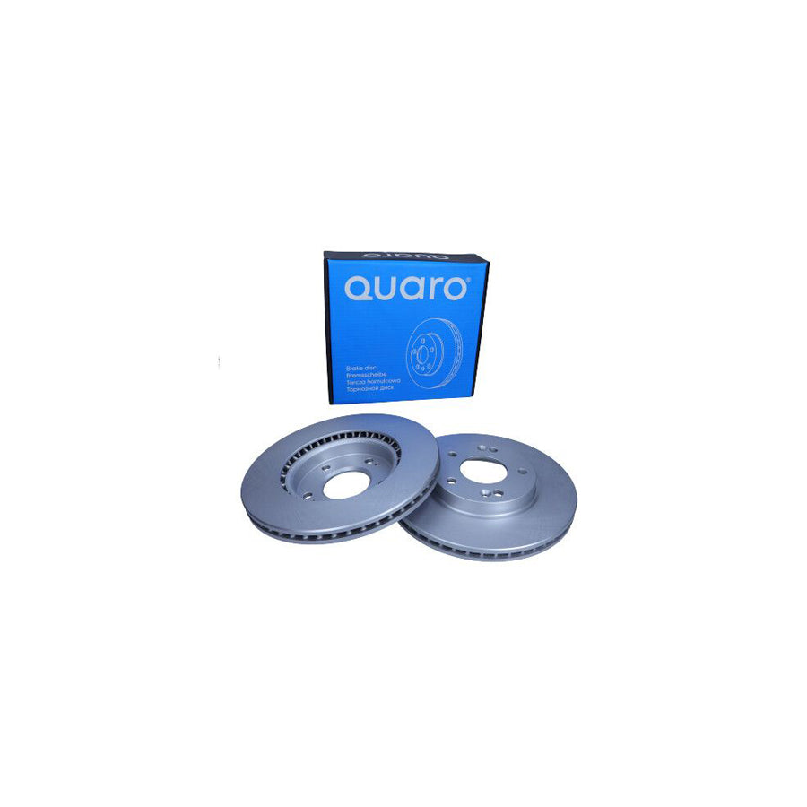 Quaro QD8209 Brake Disc