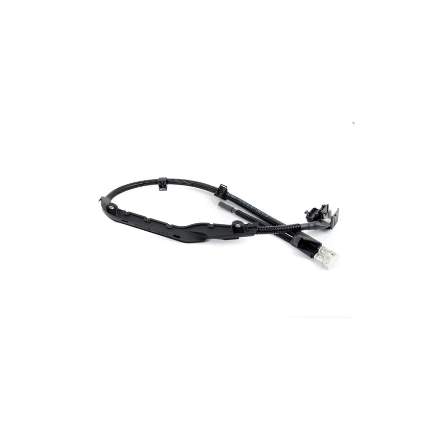 Genuine Porsche Wiring Harness For Starter Motor And Alternator Manual Cars Porsche 997 | ML Performance UK Car Parts