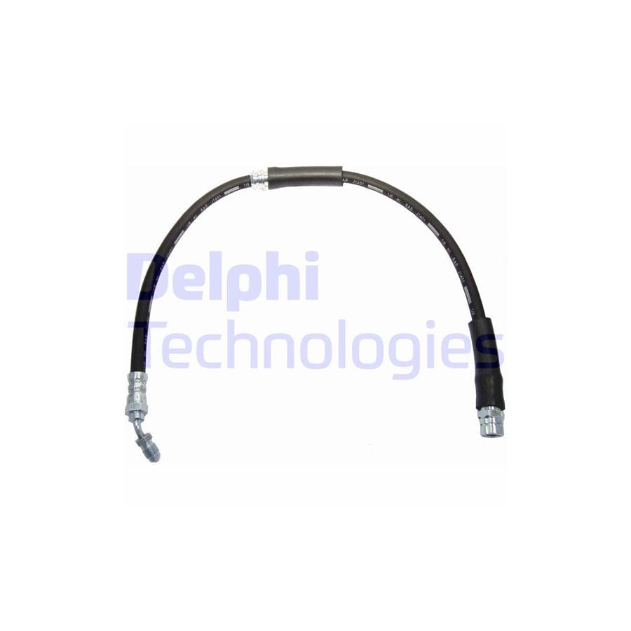 Delphi Lh6711 Brake Hose For Vw Golf