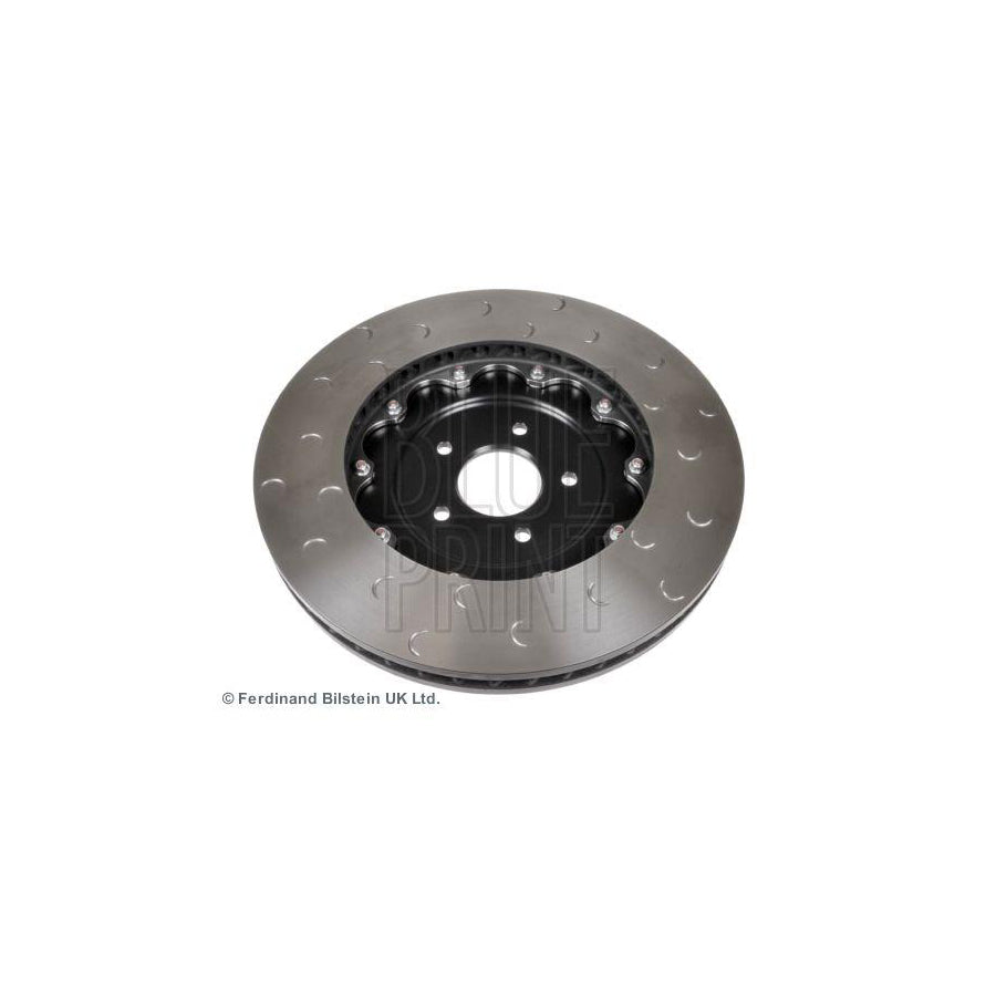 Blue Print ADN143145C Brake Disc For Nissan Gt-R (R35)