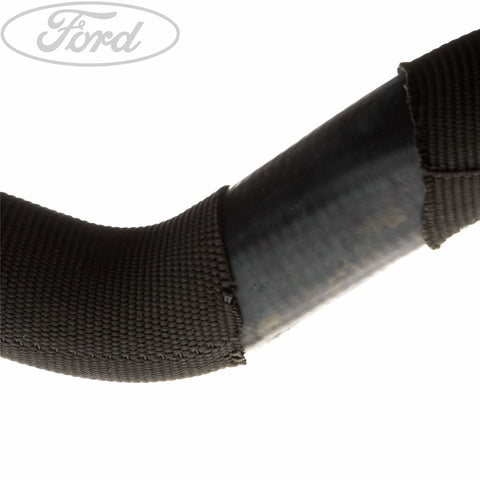 GENUINE FORD 2140689 RADIATOR HOSE | ML Performance UK