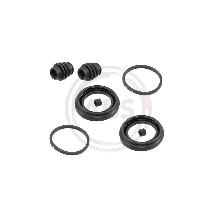 A.B.S. 73492 Repair Kit, Brake Caliper For Nissan X-Trail (T30)