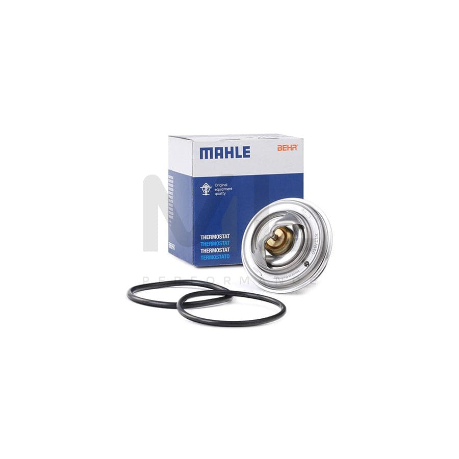 MAHLE ORIGINAL TX 18 79D Engine thermostat Opening Temperature: 79��C, with seal | ML Performance Car Parts