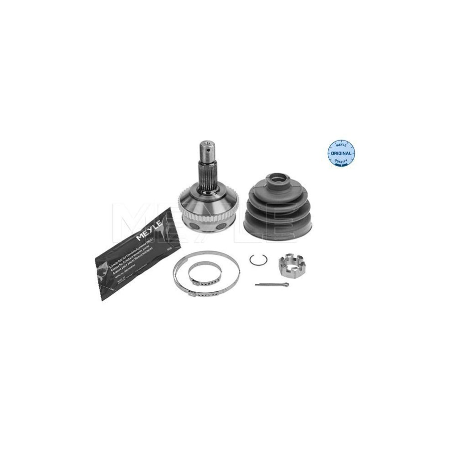 Meyle 40-14 498 0010 Joint Kit, Drive Shaft