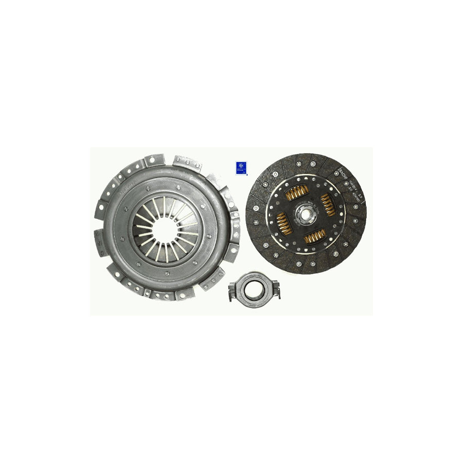 Sachs 3000 053 008 Clutch Kit For Audi 100