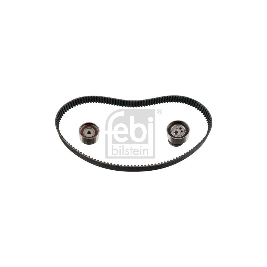 Febi Bilstein 27281 Timing Belt Kit