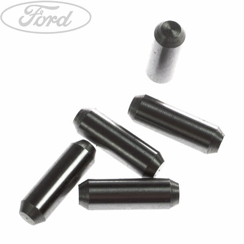 GENUINE FORD 1489117 FLYWHEEL STUD X5 | ML Performance UK