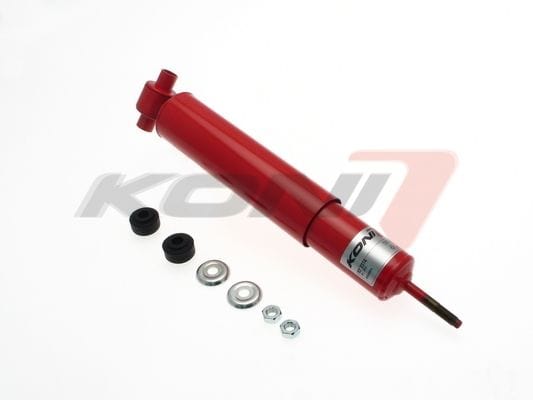 KONI 82-2374 Shock Absorber For Toyota Land Cruiser | ML Performance UK