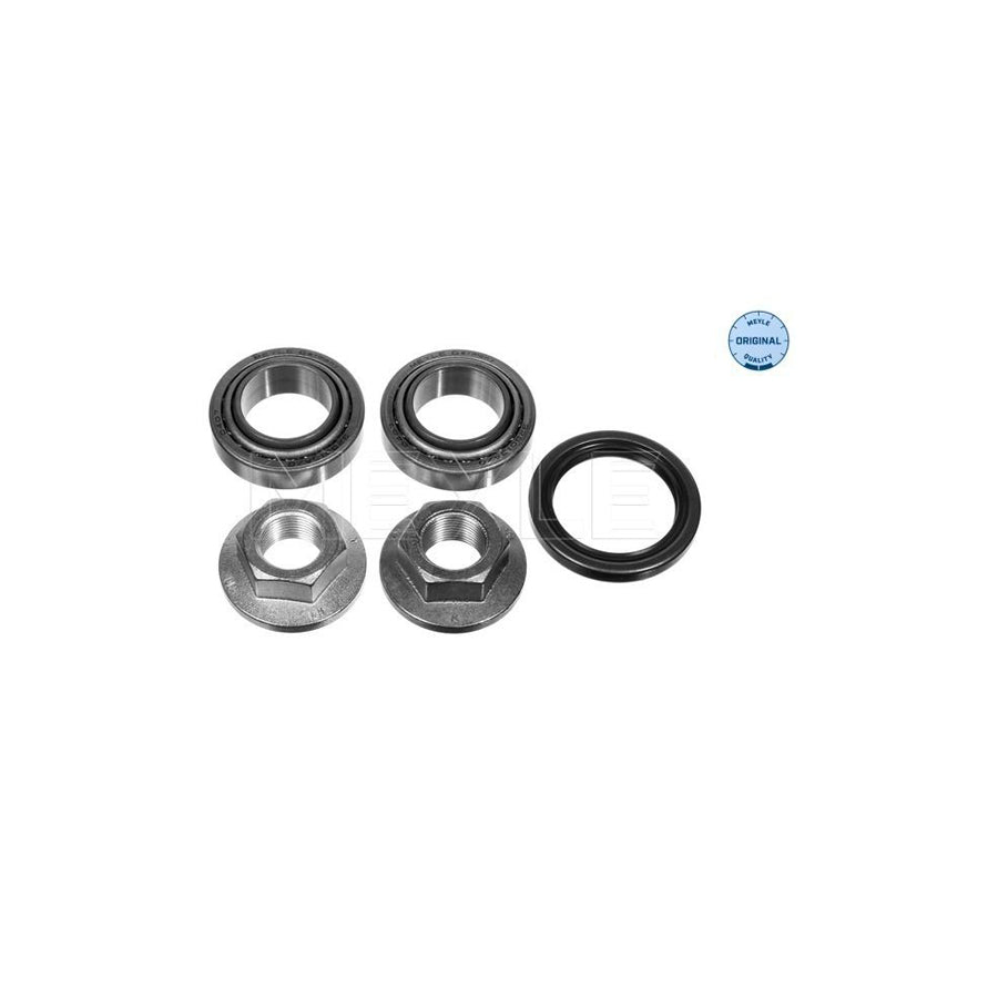 Meyle 714 101 9561/S Wheel Bearing Kit