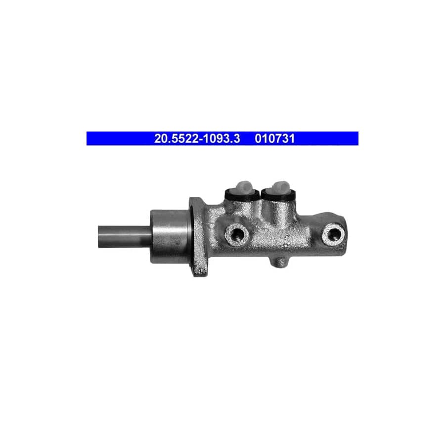 ATE 20.5522-1093.3 Brake Master Cylinder