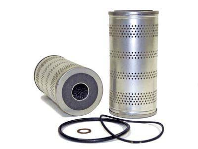 WIX Filters 51176 Filter, Operating Hydraulics