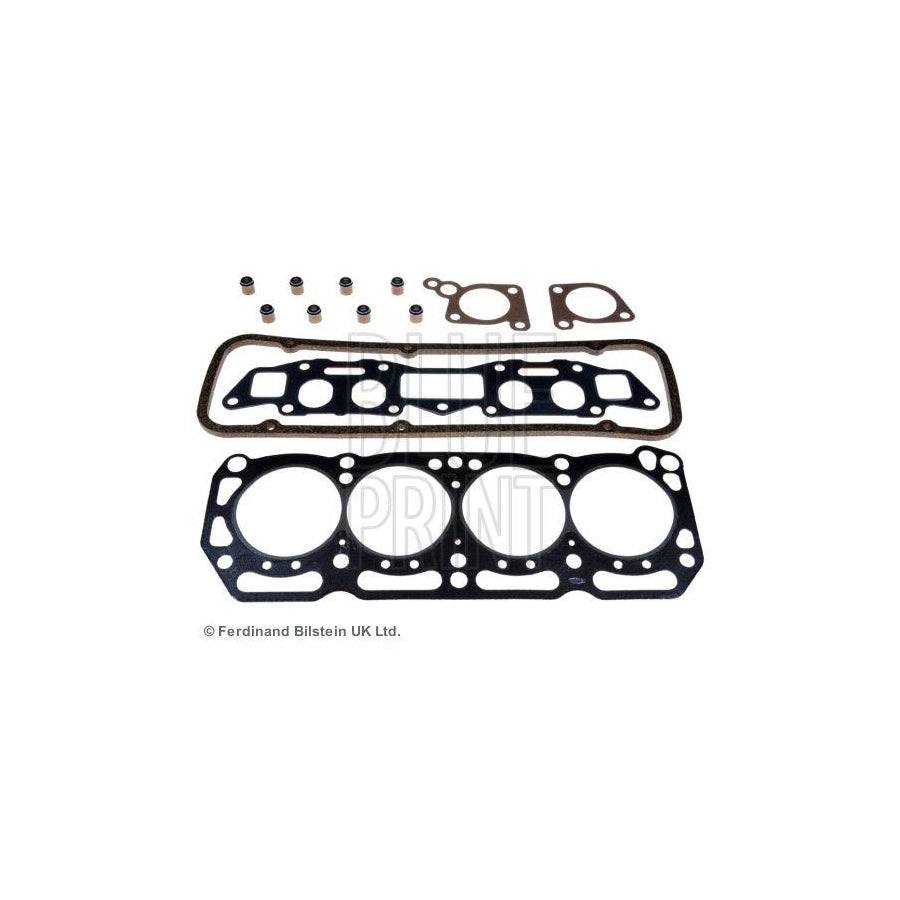 Blue Print ADN16275 Gasket Set, Cylinder Head