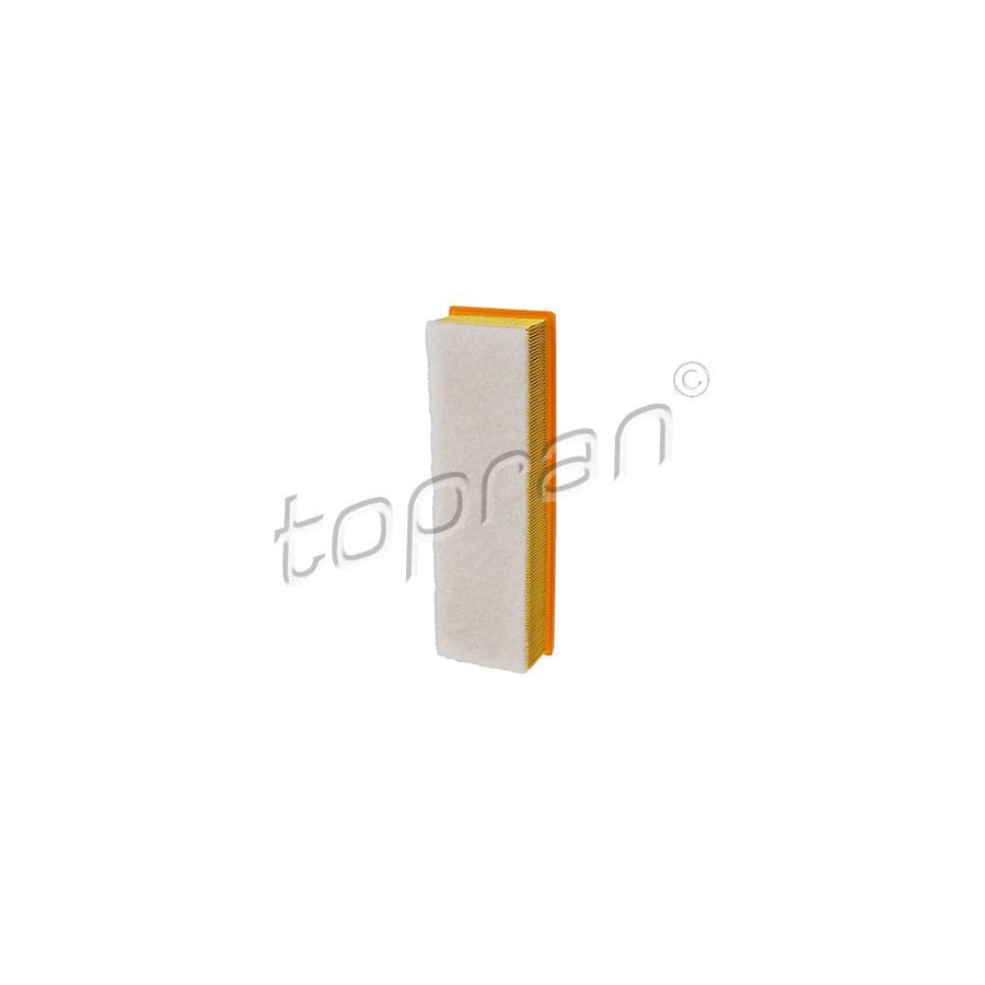 TOPRAN 721 010 Air Filter | ML Performance UK Car Parts